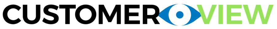 CustomerView Portal